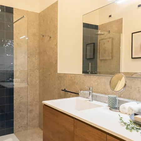 Appartement Easylife - - Volpi 9 - Di *