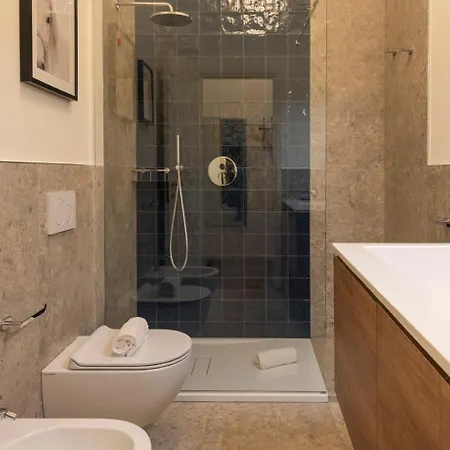 Charming Joivy Flat Next To Duomo Di *