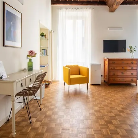 Easylife - Como - Volpi 9 - Lago Di Como Apartamento