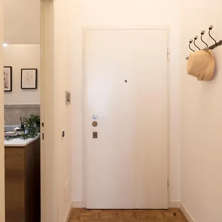 Charming Joivy Flat Next To Duomo Di *