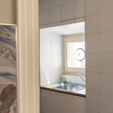 Charming Joivy Flat Next To Duomo Di