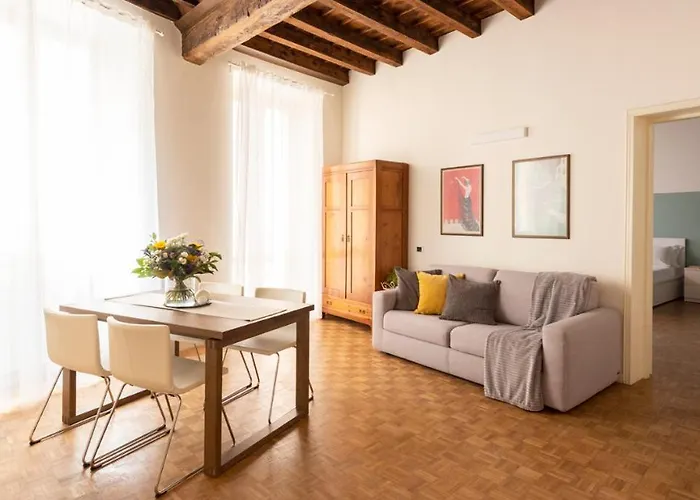 Apartamento Easylife - Como - Volpi 9 - Lago Di Como Como