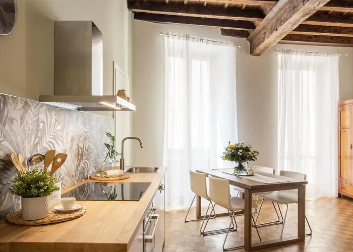 Easylife - Como - Volpi 9 - Lago Di Como Apartamento Como