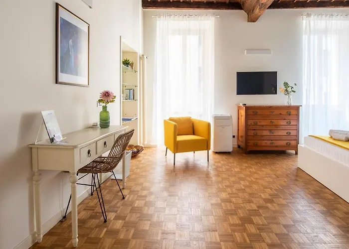 Easylife - Como - Volpi 9 - Lago Di Como Apartamento