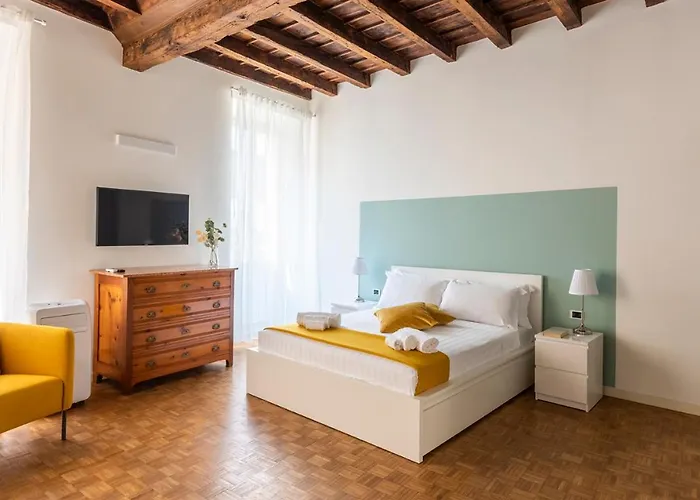 Easylife - Como - Volpi 9 - Lago Di Como Apartamento Como