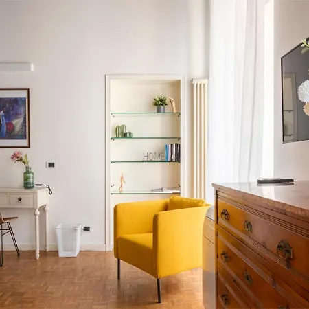Easylife - Como - Volpi 9 - Lago di Como Como
