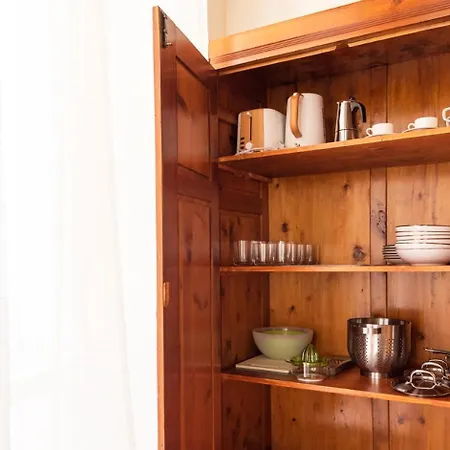 Apartamento Charming Joivy Flat Next To Duomo Di