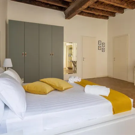 Apartamento Charming Joivy Flat Next To Duomo Di *