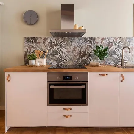 Apartamento Charming Joivy Flat Next To Duomo Di Como