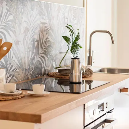 Charming Joivy Flat Next To Duomo Di Como